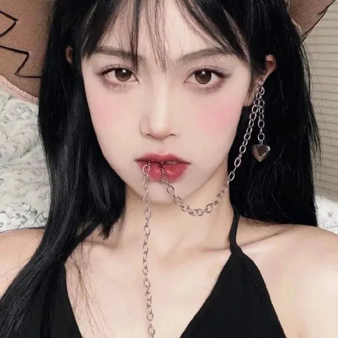舞向死亡的少女