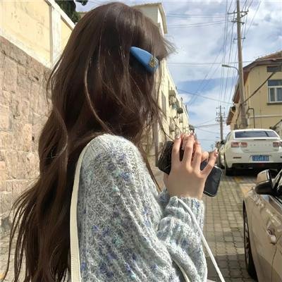 梦中的那片海